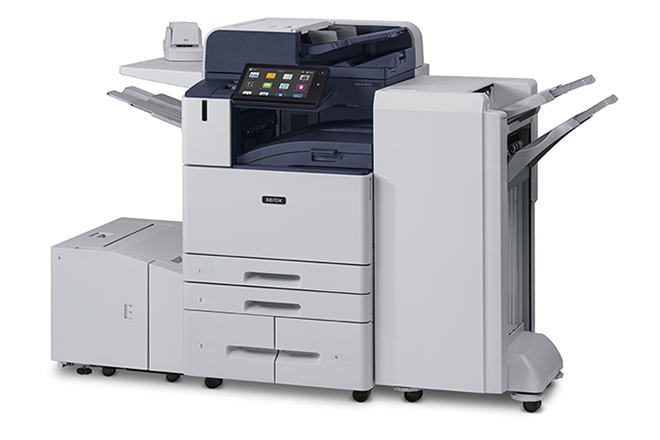 Xerox PrimeLink B9100